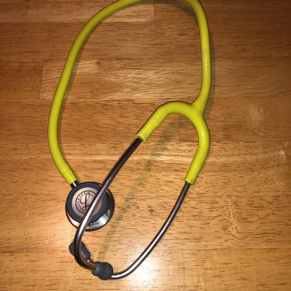 Littmann Classic III